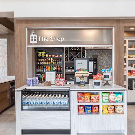 Hilton Garden Inn Gilroy Bagian luar foto