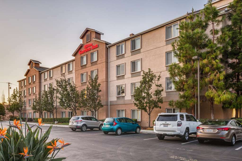 Hilton Garden Inn Gilroy Bagian luar foto