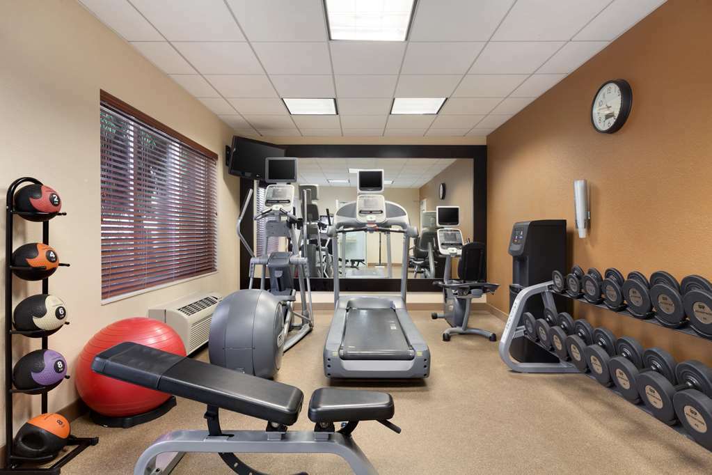 Hilton Garden Inn Gilroy Fasilitas foto