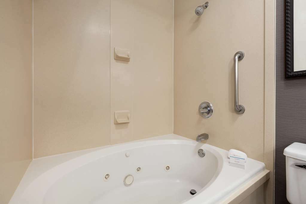 Hilton Garden Inn Gilroy Ruang foto