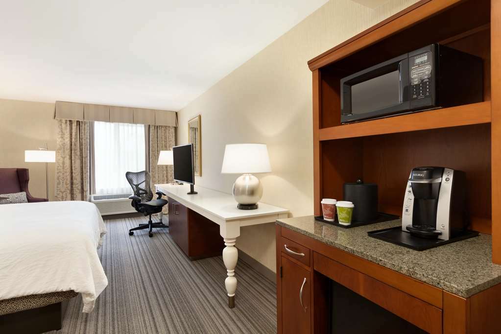 Hilton Garden Inn Gilroy Ruang foto