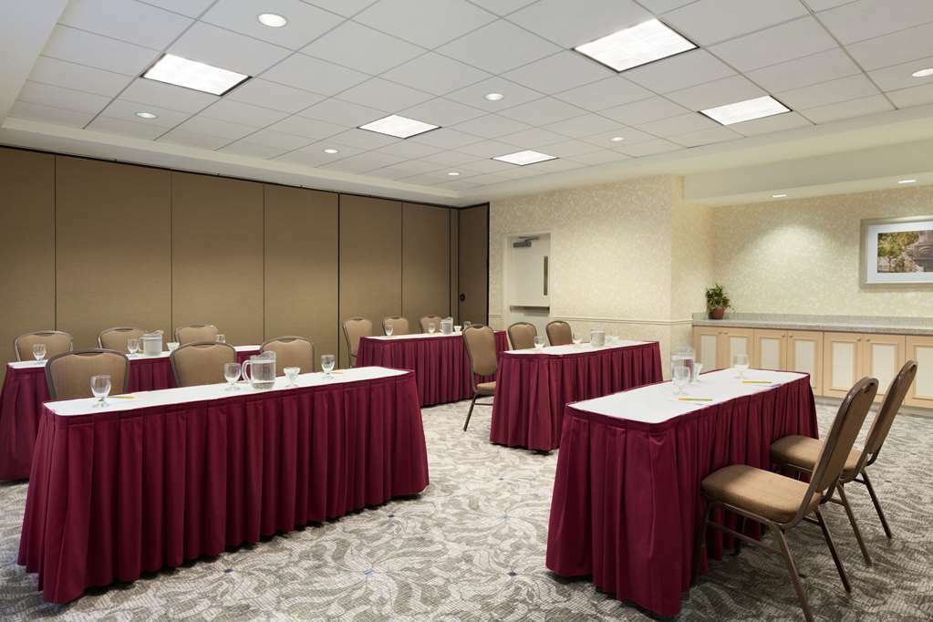 Hilton Garden Inn Gilroy Fasilitas foto