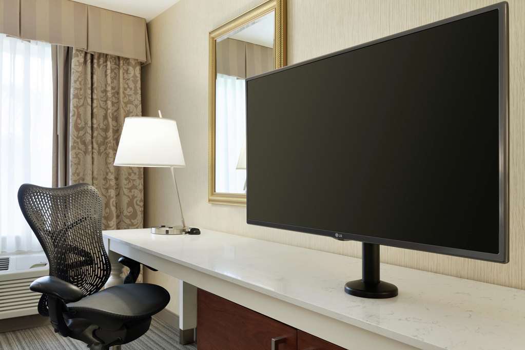 Hilton Garden Inn Gilroy Ruang foto